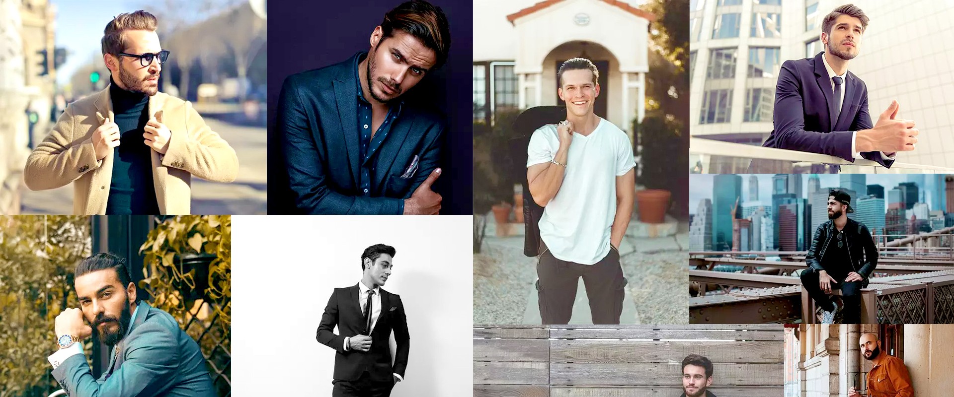 The Ultimate Guide to Business Photography Poses