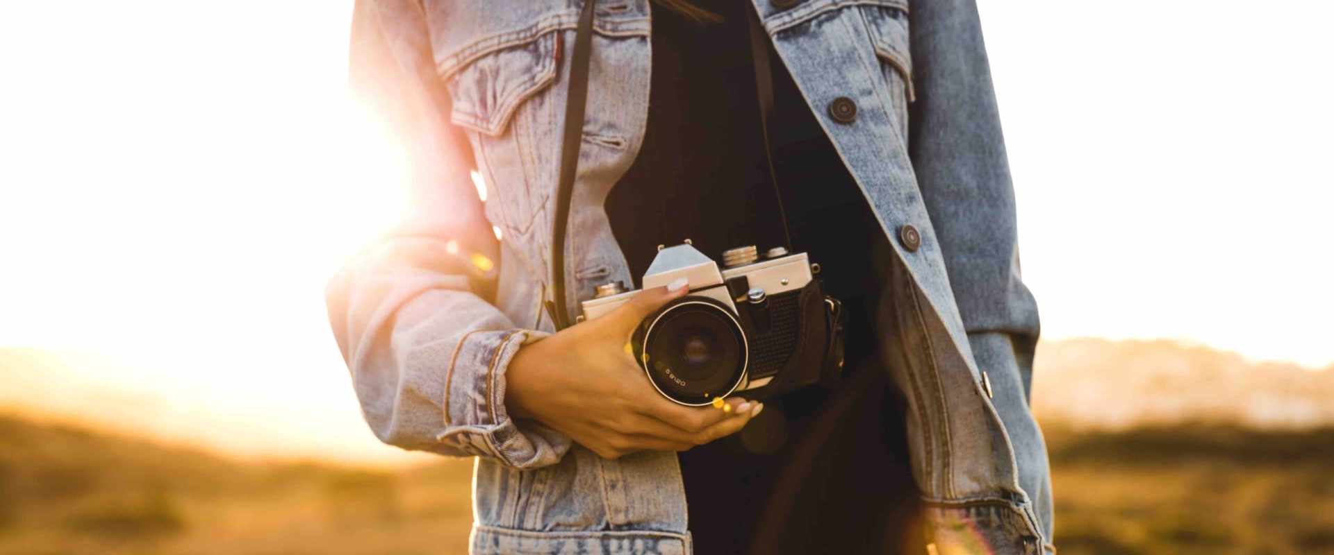 How to use social media for photography business?